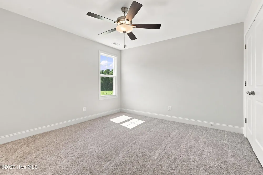3563 Old Wire (Lot 2) Road Shannon, NC 28386