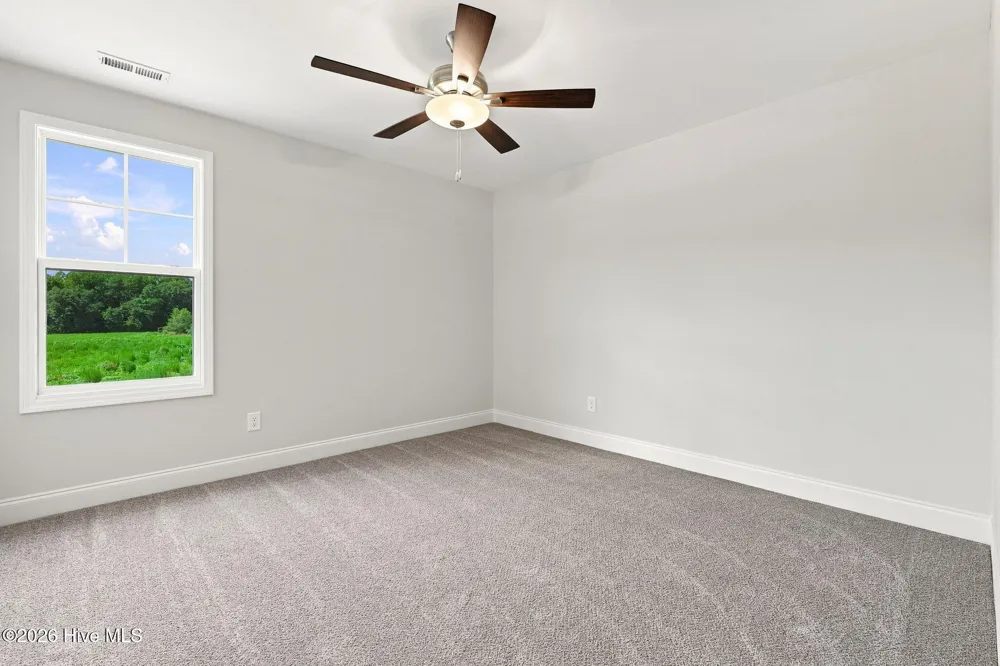 3563 Old Wire (Lot 2) Road Shannon, NC 28386