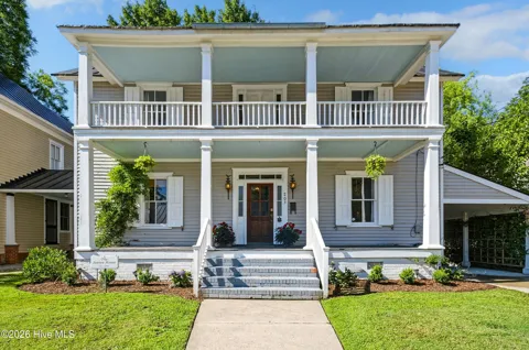 205 W Church Street