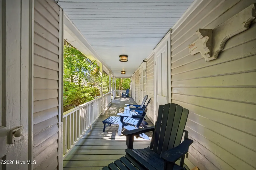 205 W Church Street Edenton, NC 27932