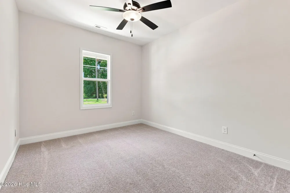 3517 Old Wire (Lot 1) Road Shannon, NC 28386