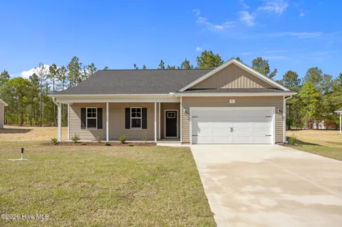 3517 Old Wire (Lot 1) Road