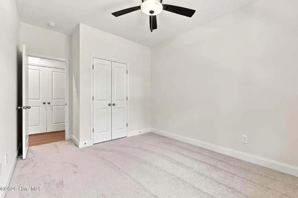 3517 Old Wire (Lot 1) Road Shannon, NC 28386