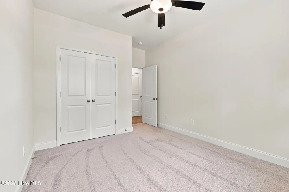 3517 Old Wire (Lot 1) Road Shannon, NC 28386