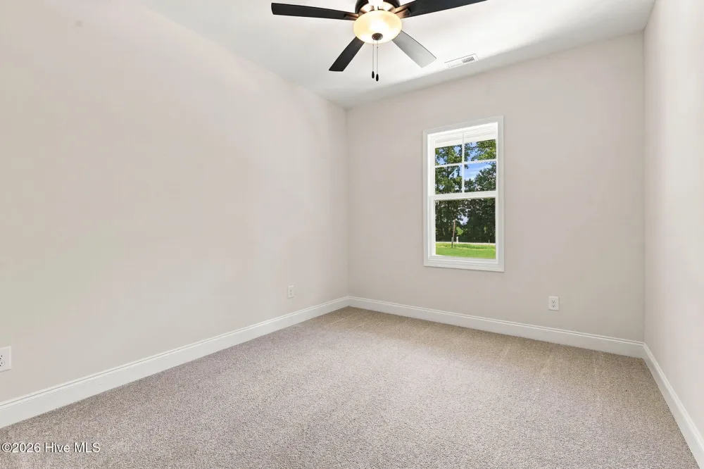 3517 Old Wire (Lot 1) Road Shannon, NC 28386