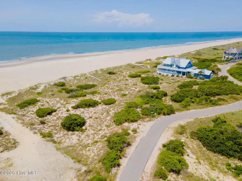 716 Shoals Watch Way Bald Head Island, NC 28461