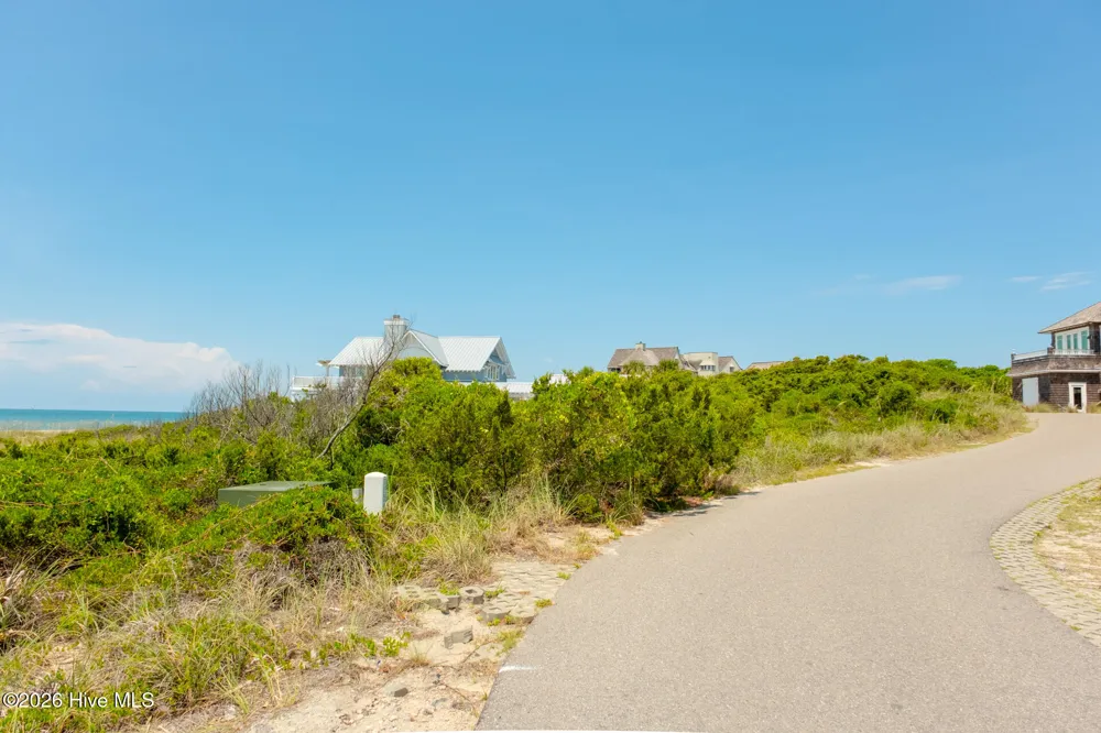 716 Shoals Watch Way Bald Head Island, NC 28461