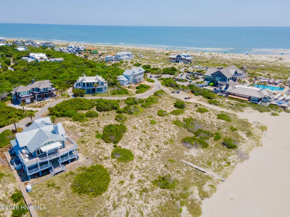 716 Shoals Watch Way Bald Head Island, NC 28461