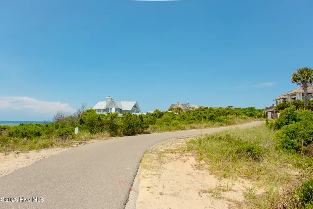 716 Shoals Watch Way Bald Head Island, NC 28461
