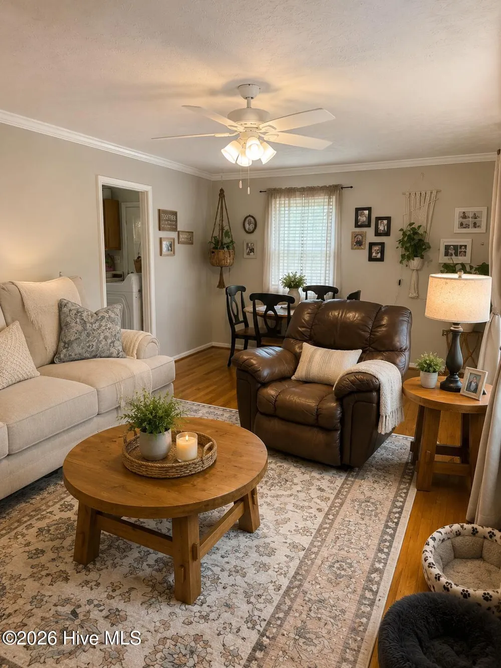 201 Shaw Road Hamlet, NC 28345