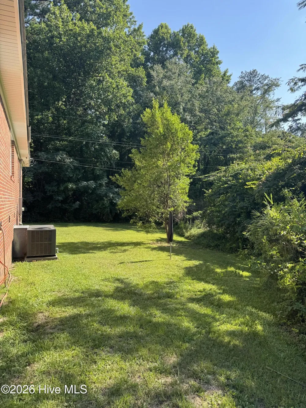 201 Shaw Road Hamlet, NC 28345