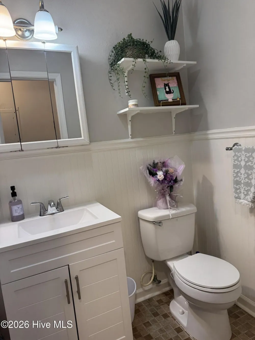 201 Shaw Road Hamlet, NC 28345
