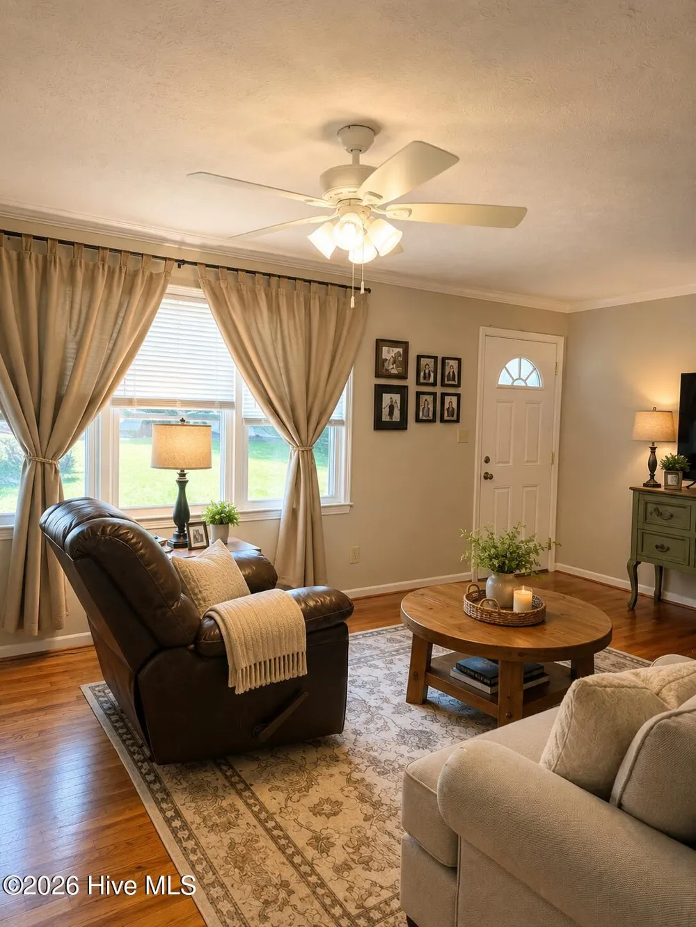 201 Shaw Road Hamlet, NC 28345