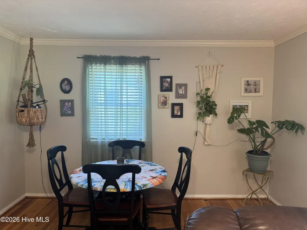 201 Shaw Road Hamlet, NC 28345