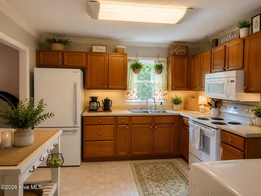 201 Shaw Road Hamlet, NC 28345