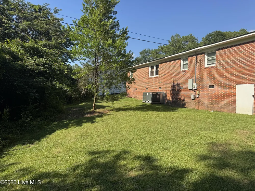 201 Shaw Road Hamlet, NC 28345