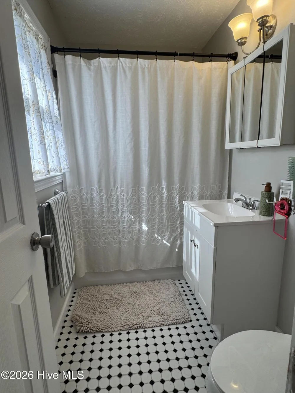 201 Shaw Road Hamlet, NC 28345