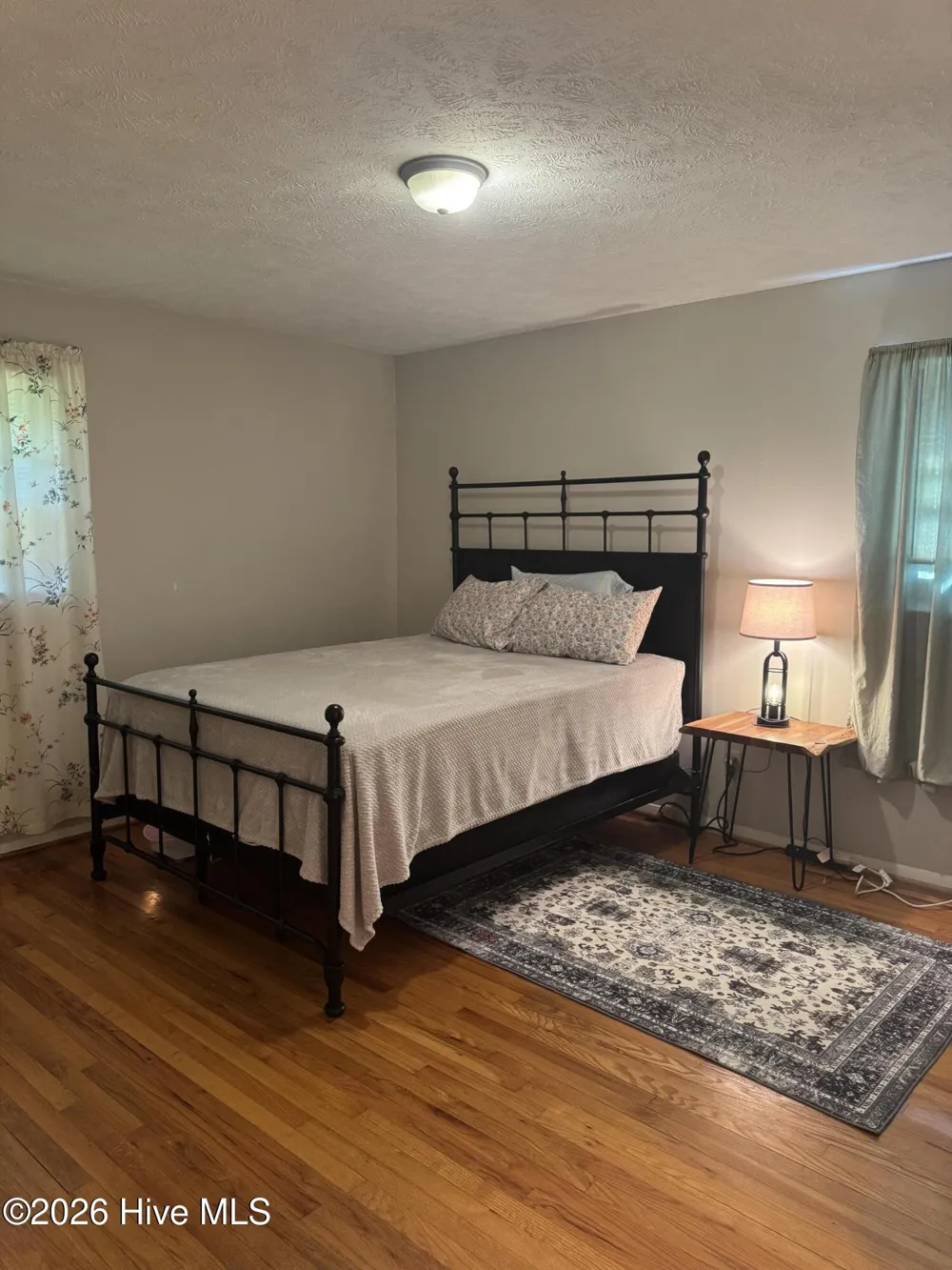 201 Shaw Road Hamlet, NC 28345