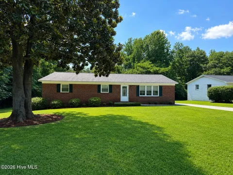 201 Shaw Road