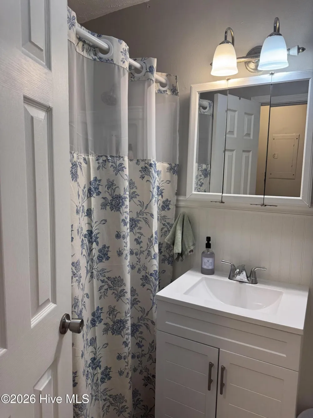201 Shaw Road Hamlet, NC 28345