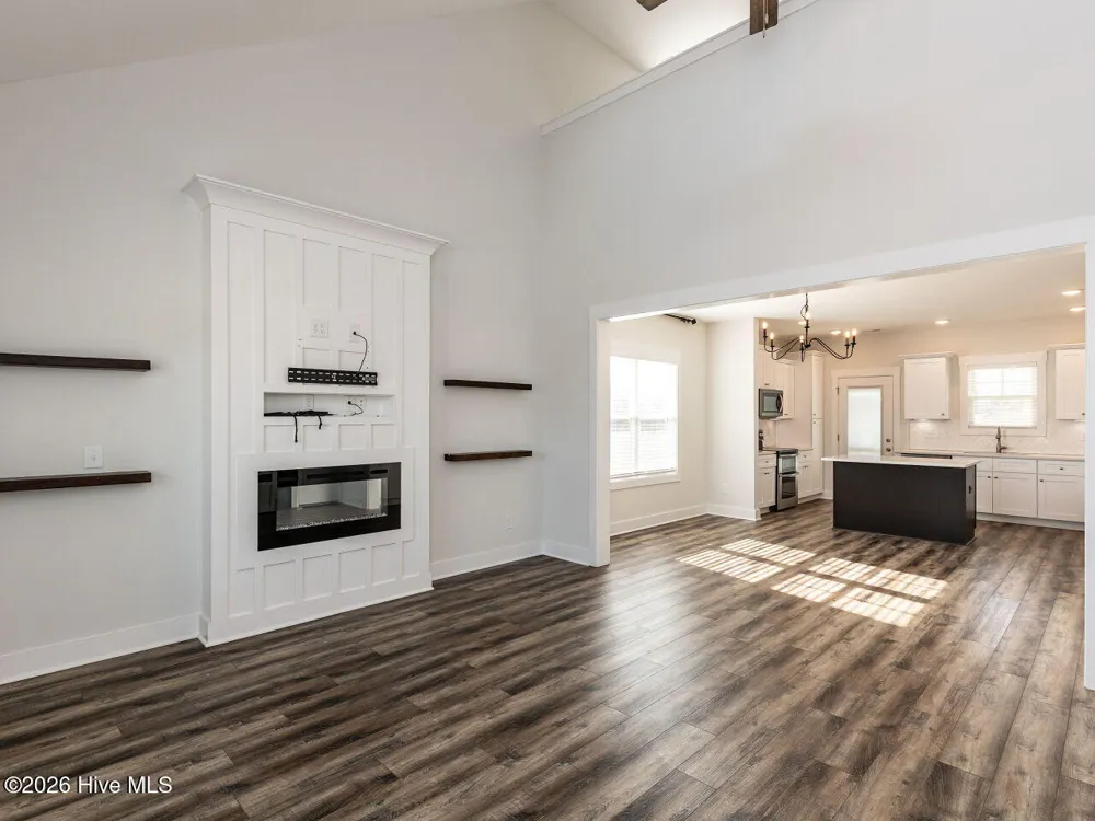 38 Muscadine Way Smithfield, NC 27577