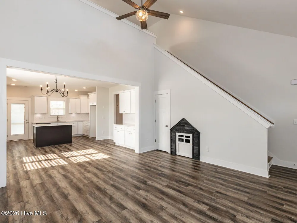 38 Muscadine Way Smithfield, NC 27577