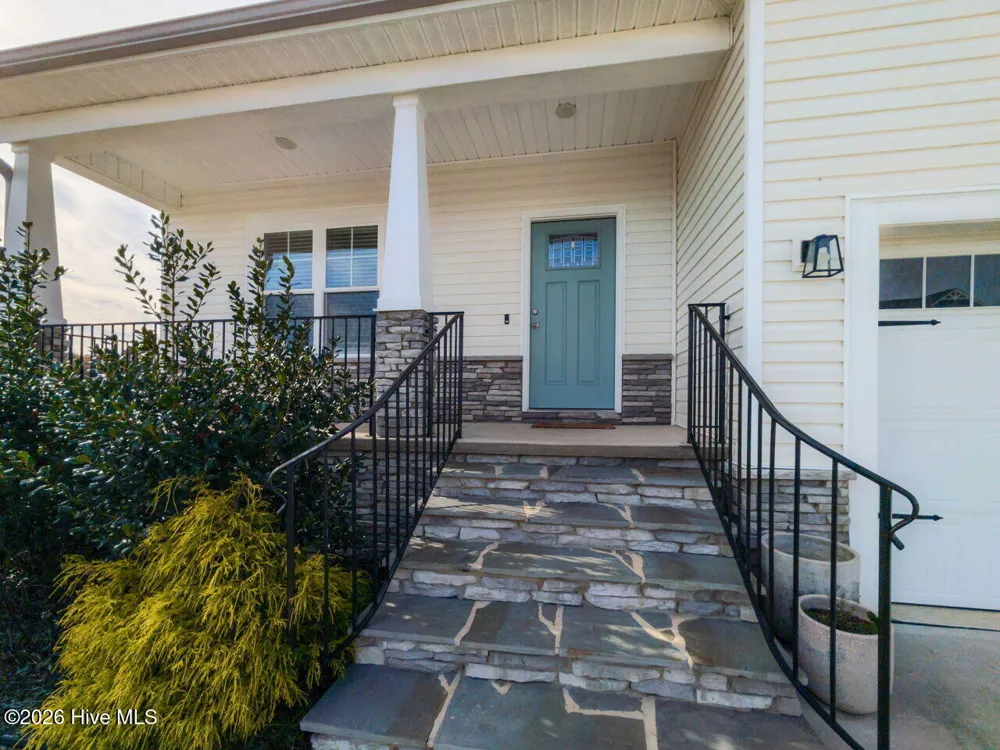 38 Muscadine Way Smithfield, NC 27577