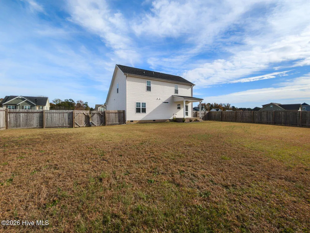 38 Muscadine Way Smithfield, NC 27577