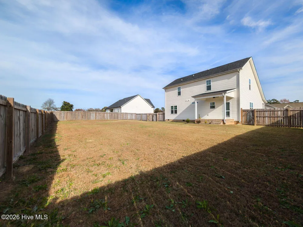 38 Muscadine Way Smithfield, NC 27577
