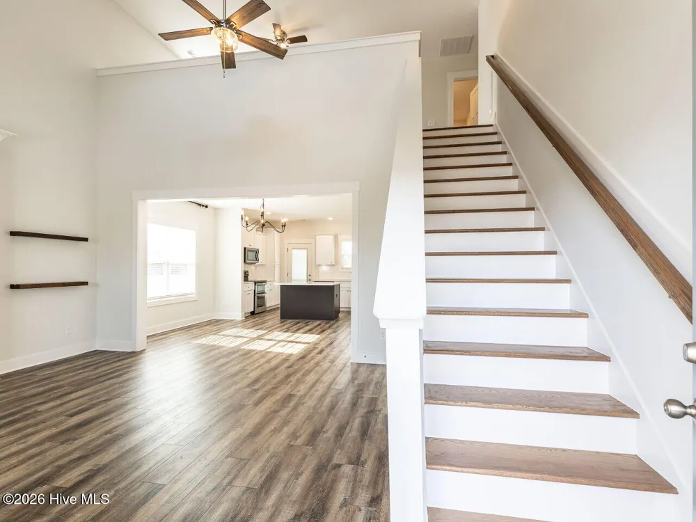 38 Muscadine Way Smithfield, NC 27577