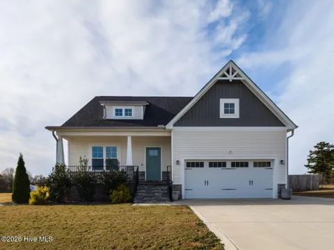 38 Muscadine Way