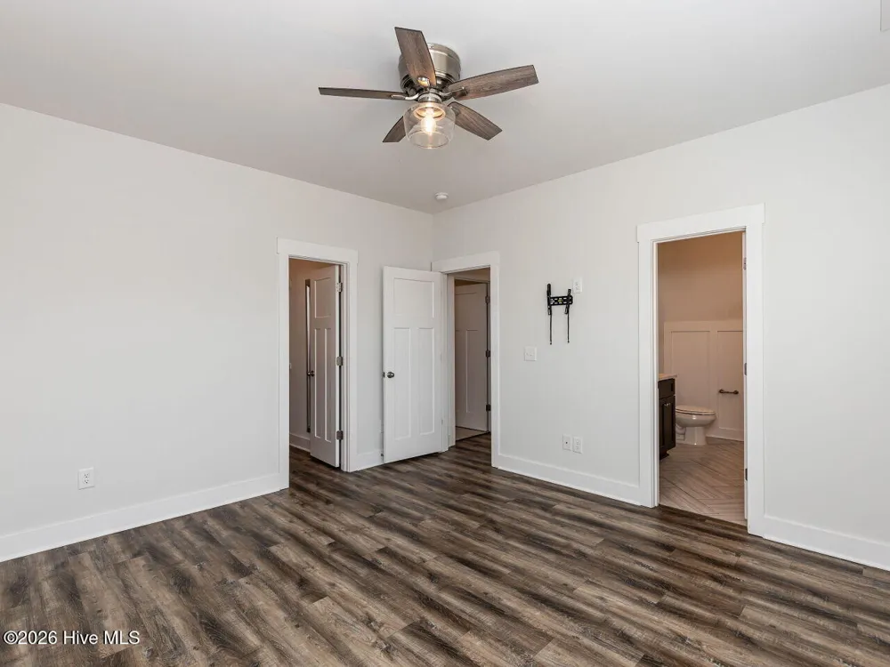 38 Muscadine Way Smithfield, NC 27577