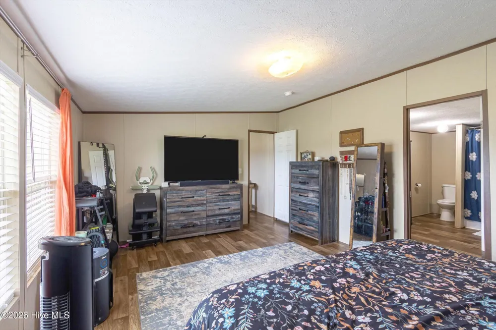 3510 Matts Way Blythe, GA 30805
