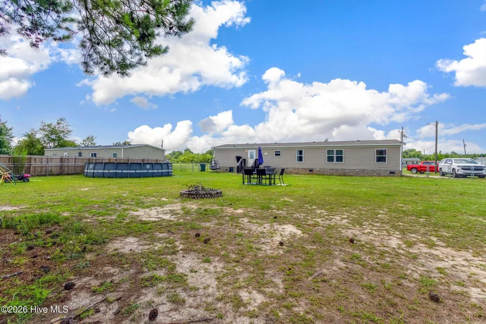 3510 Matts Way Blythe, GA 30805