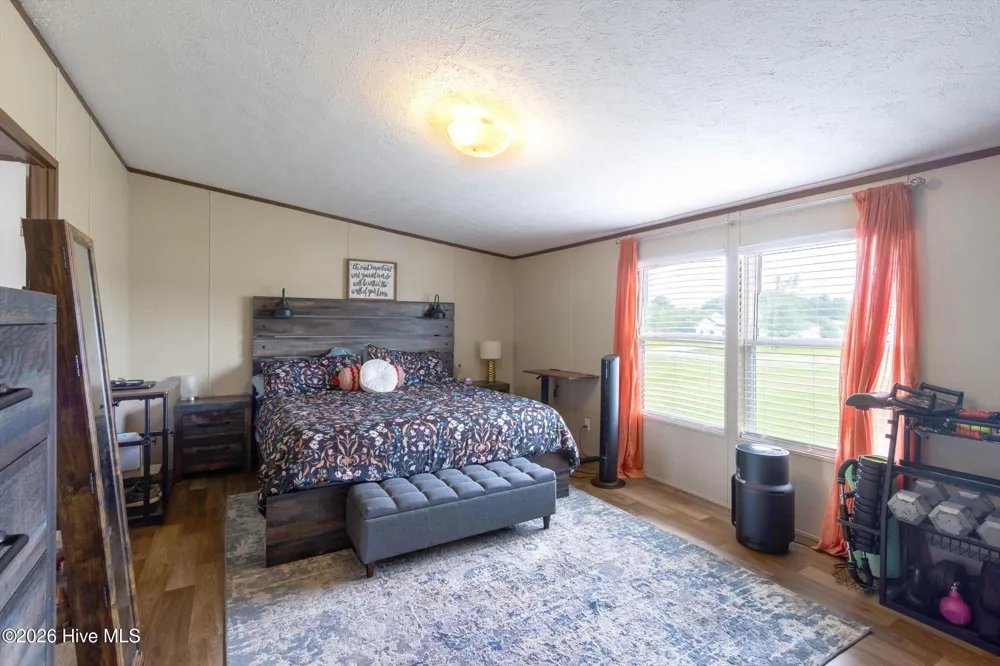 3510 Matts Way Blythe, GA 30805
