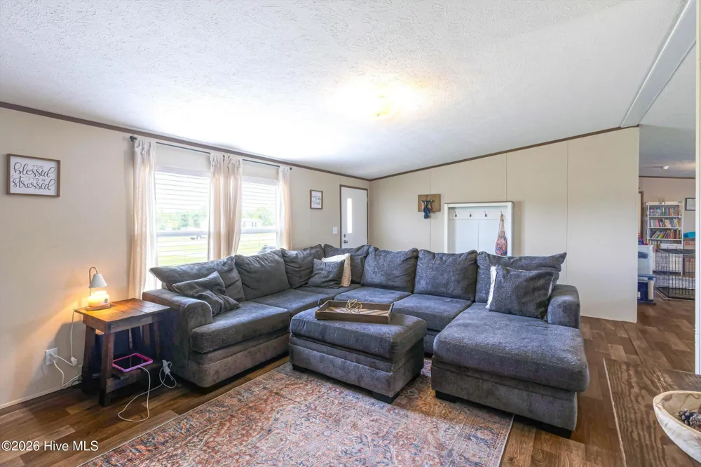 3510 Matts Way Blythe, GA 30805