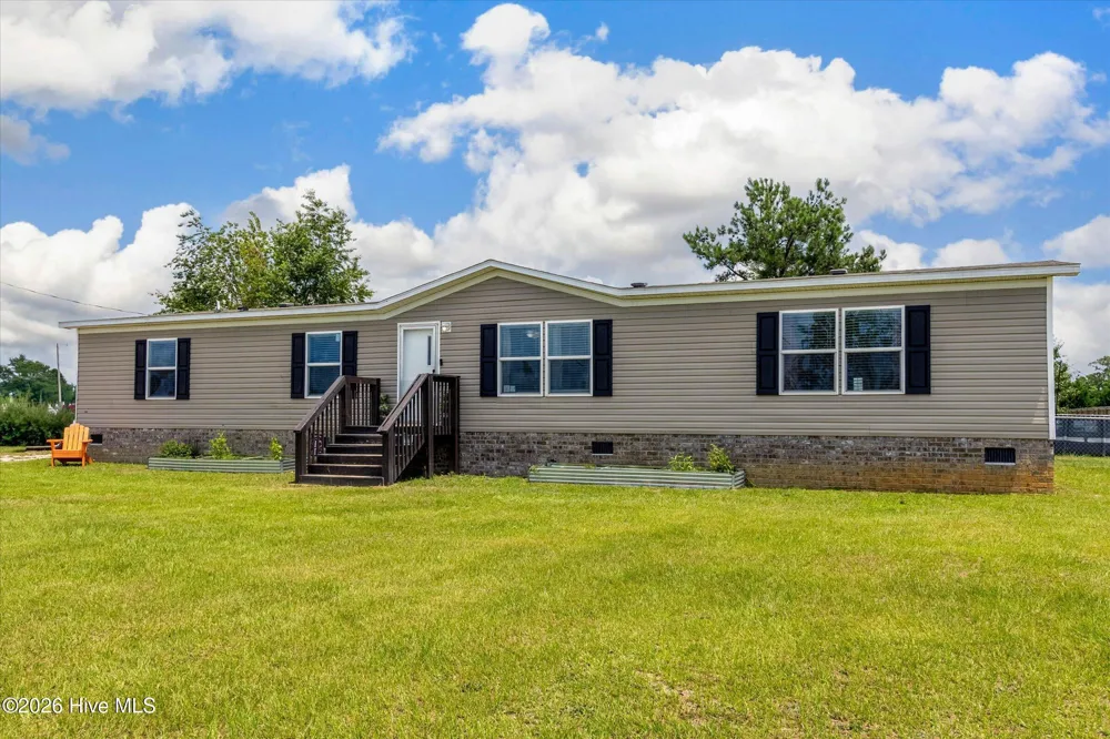 3510 Matts Way Blythe, GA 30805