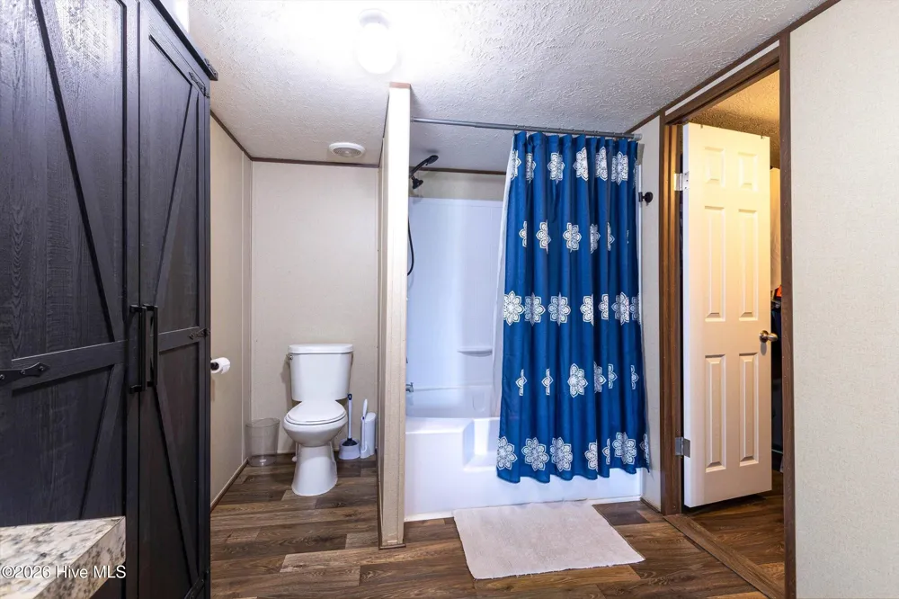 3510 Matts Way Blythe, GA 30805