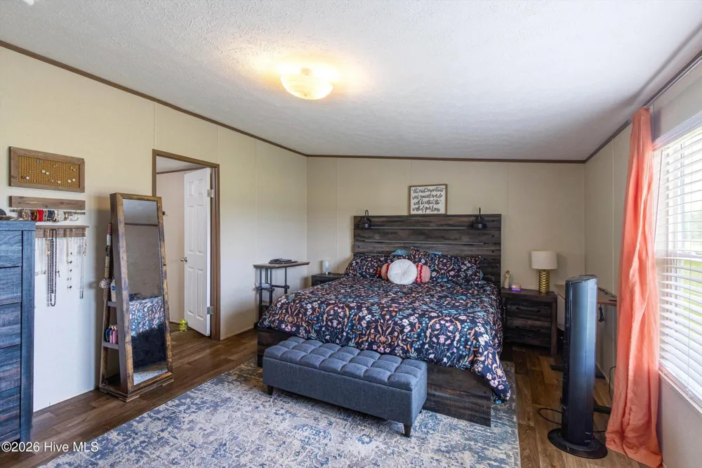 3510 Matts Way Blythe, GA 30805