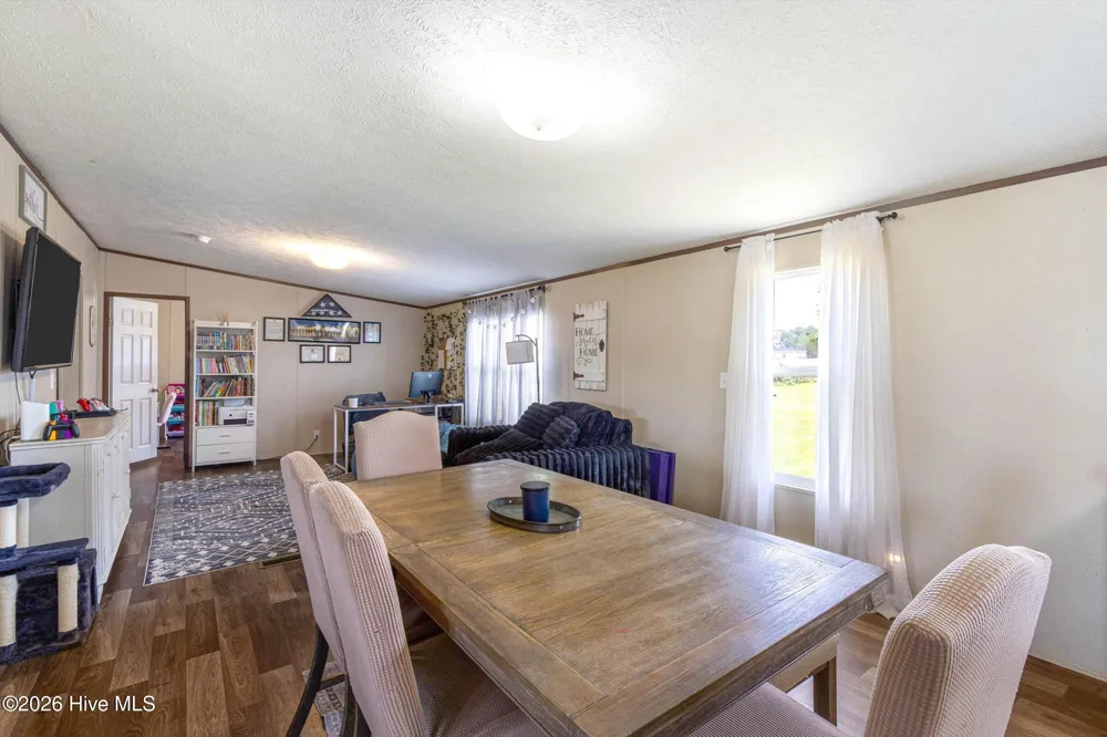 3510 Matts Way Blythe, GA 30805