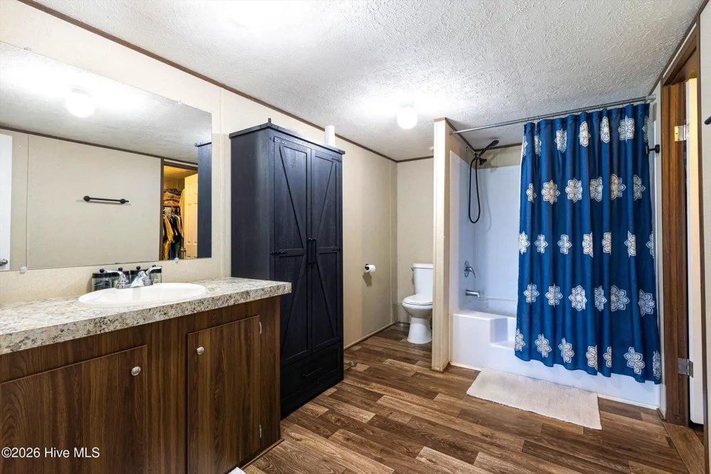 3510 Matts Way Blythe, GA 30805