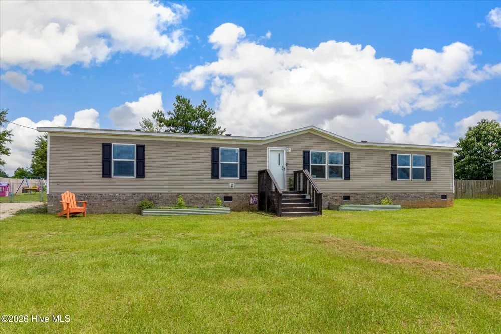 3510 Matts Way Blythe, GA 30805