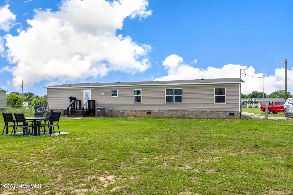 3510 Matts Way Blythe, GA 30805