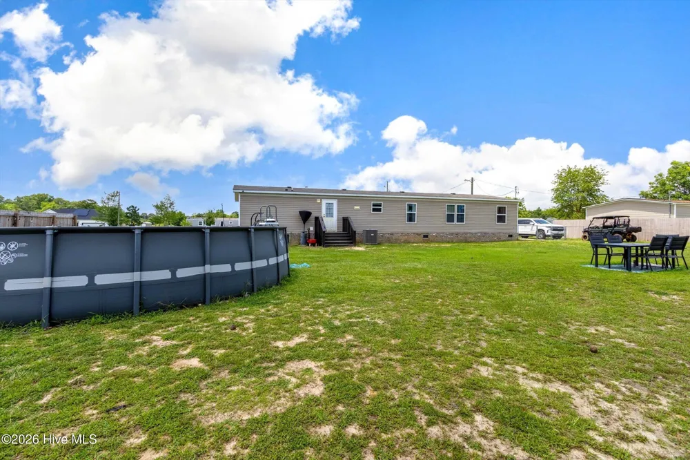 3510 Matts Way Blythe, GA 30805