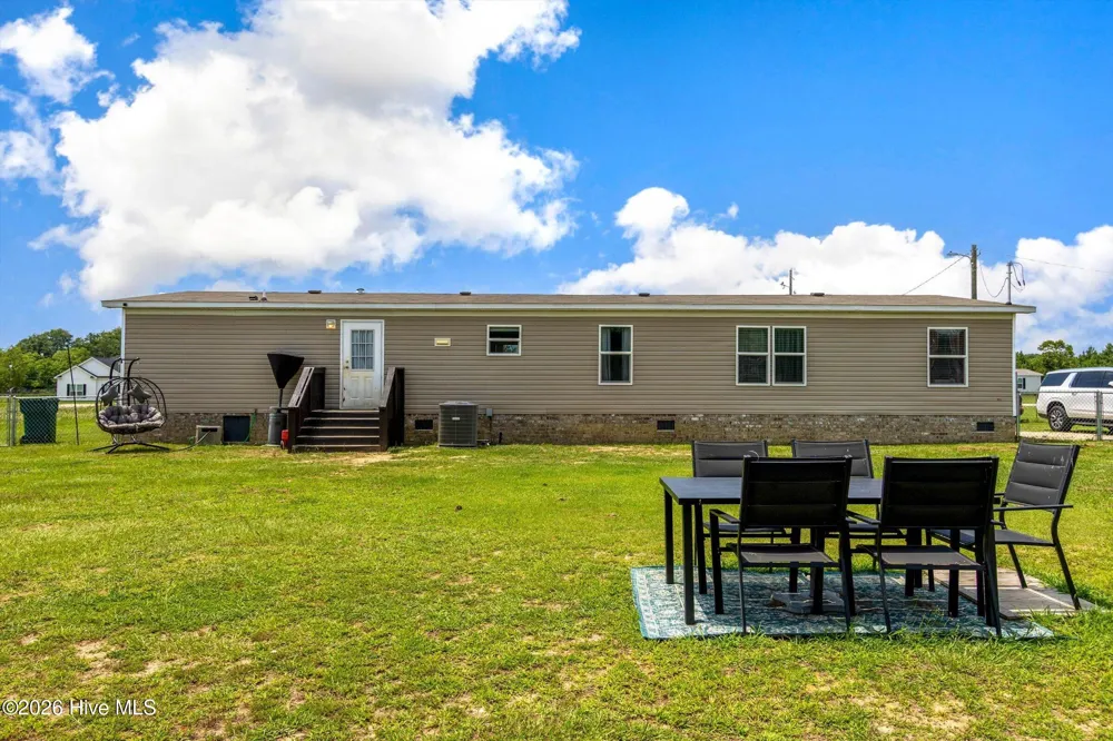 3510 Matts Way Blythe, GA 30805