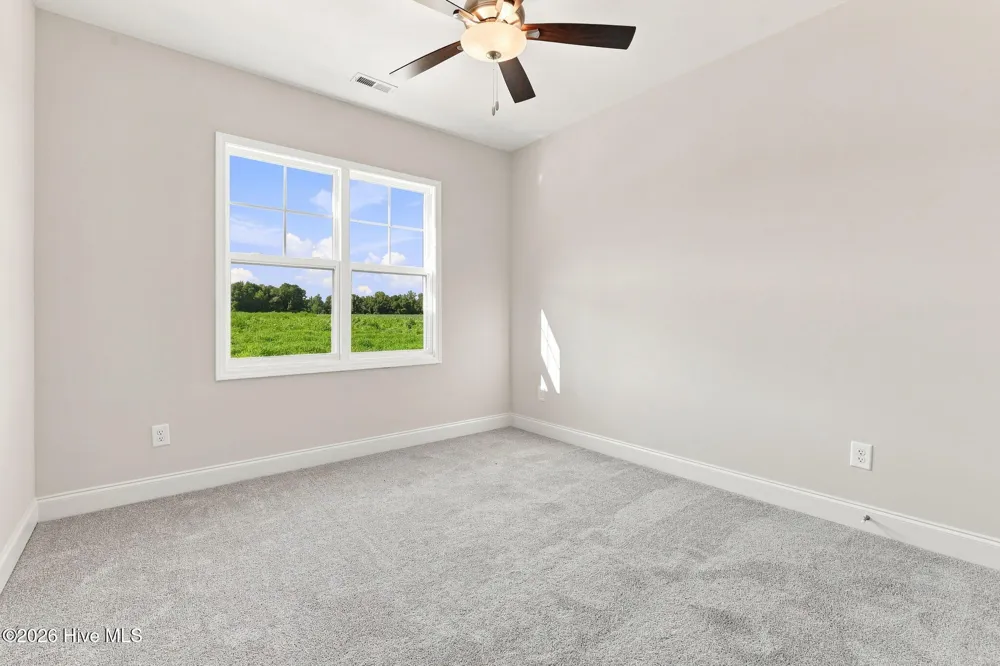 3669 Old Wire (Lot 4) Road Shannon, NC 28386