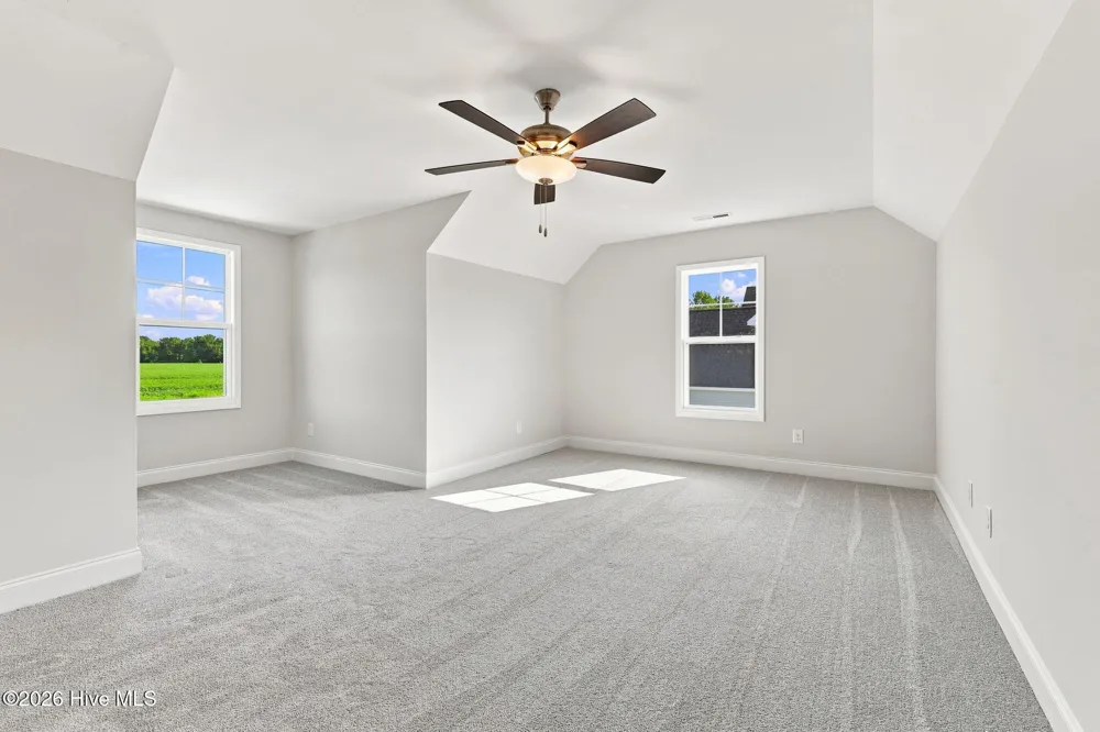3669 Old Wire (Lot 4) Road Shannon, NC 28386