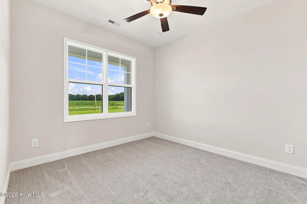 3669 Old Wire (Lot 4) Road Shannon, NC 28386