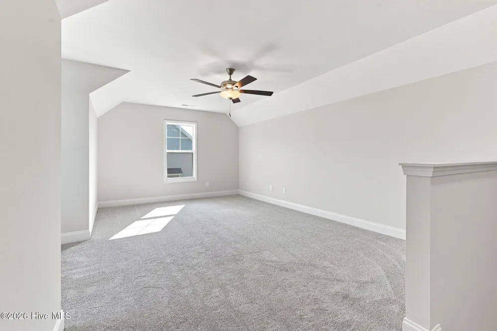 3669 Old Wire (Lot 4) Road Shannon, NC 28386