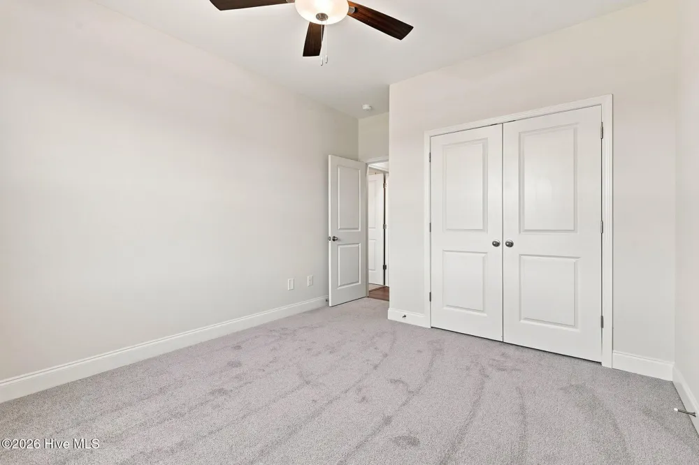 3669 Old Wire (Lot 4) Road Shannon, NC 28386